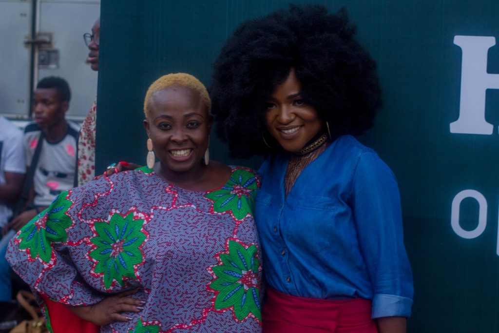 Denim shirt,Ankara top, media girl