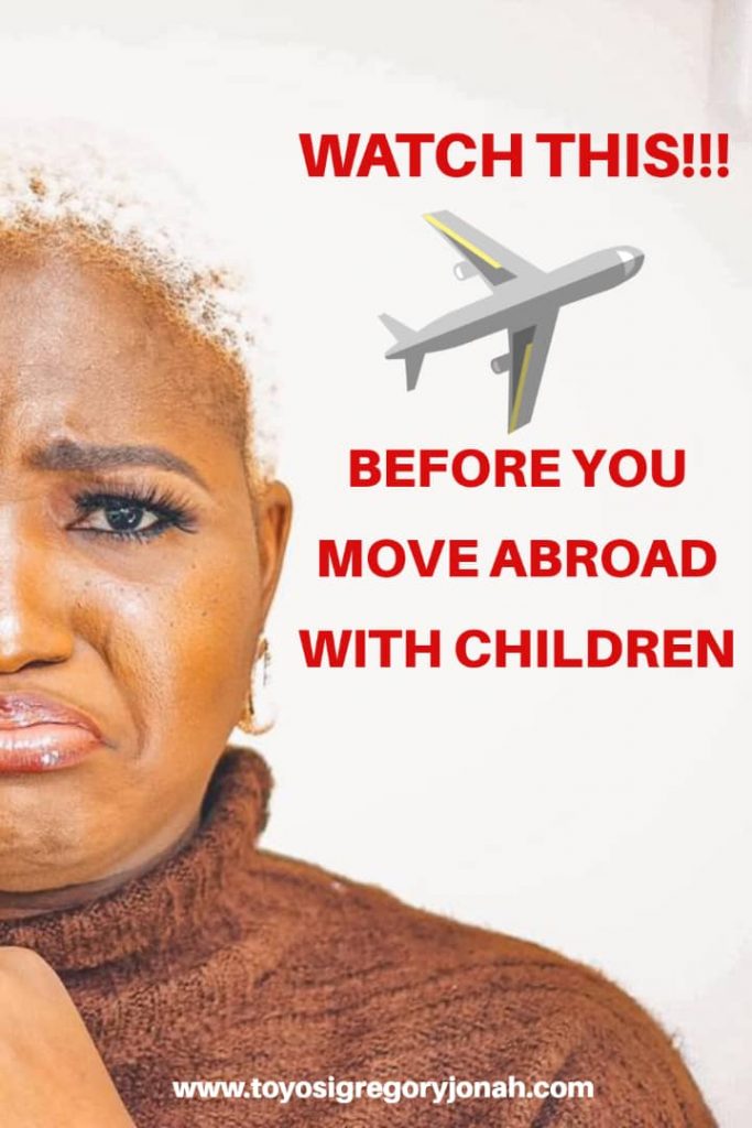 FIVE VALUABLE RELOCATION TIPS