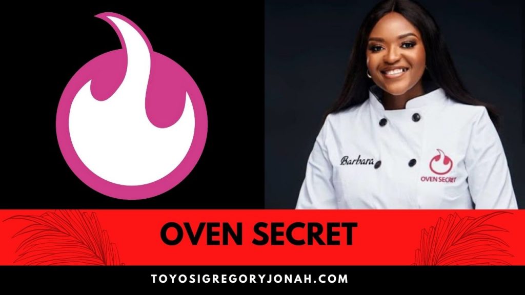 oven secret