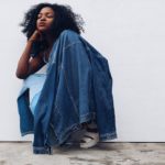 DENIM RAIN