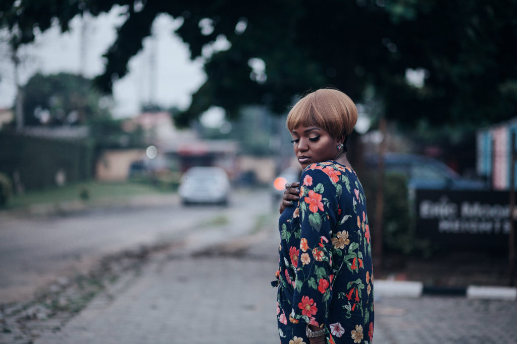 floral two piece co-ordinate set- pyjama style
