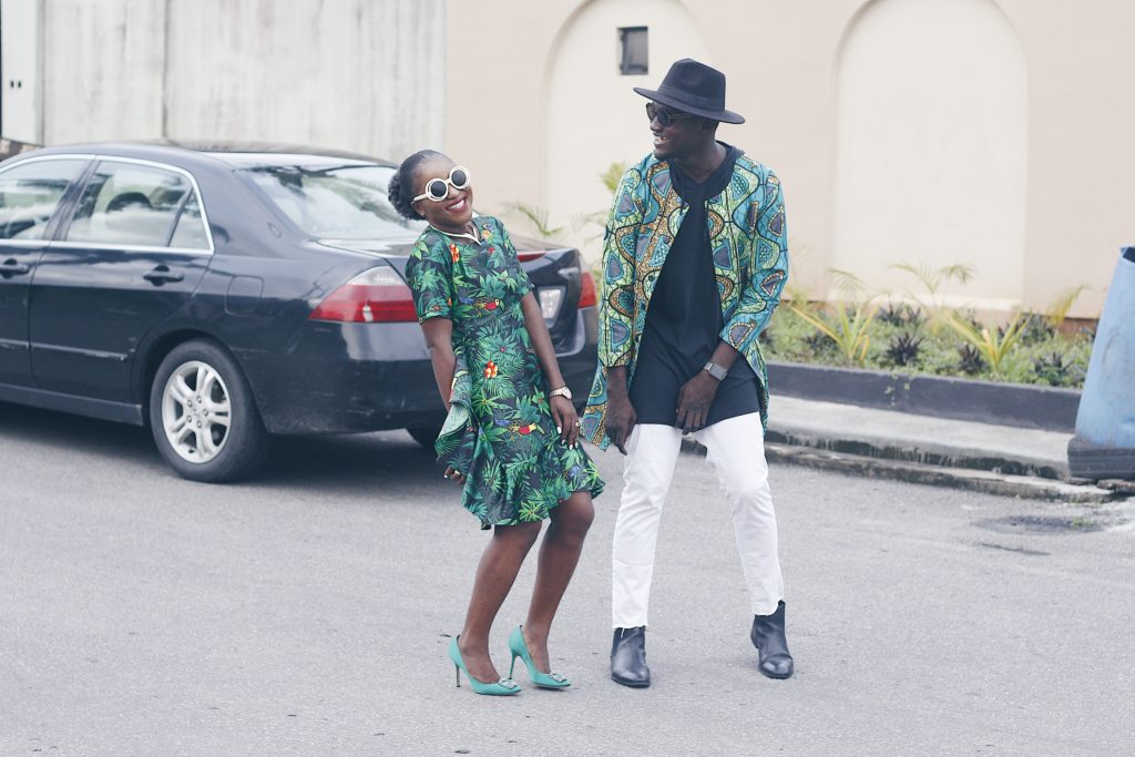BLOGGER COLLABORATION