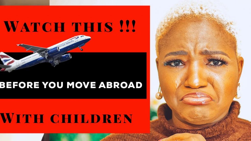 FIVE VALUABLE TIPS FOR RELOCATION